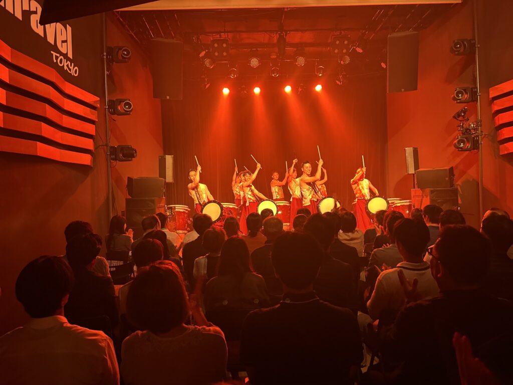 【2026年4月6日まで早割チケット販売!】2026年7月6日 豈(やまと)プロジェクト ミニイベントin六本木