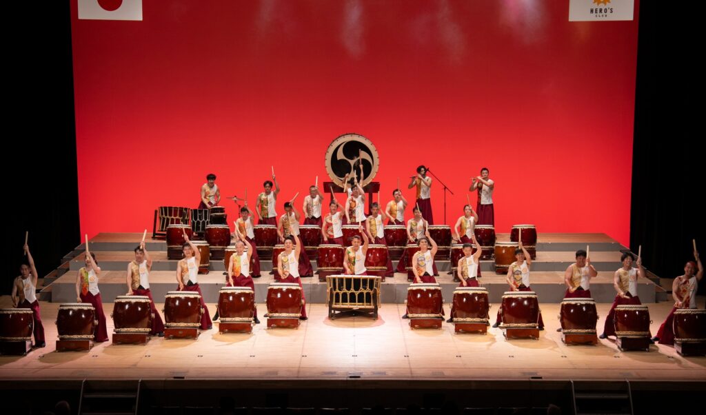 【2026年2月16日まで早割チケット販売！】2026年5月16日 豈（やまと）プロジェクト 埼玉公演