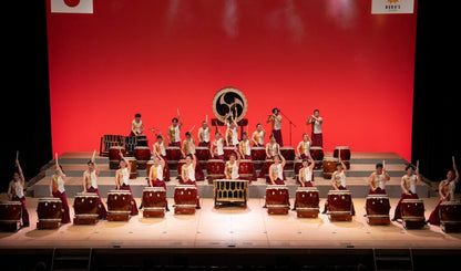 【2026年2月16日まで早割チケット販売！】2026年5月16日 豈（やまと）プロジェクト 埼玉公演