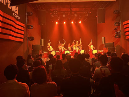 【2026年4月6日まで早割チケット販売！】2026年7月6日 豈（やまと）プロジェクト ミニイベントin六本木