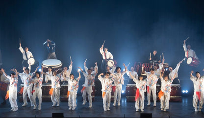 【2026年2月16日まで早割チケット販売！】2026年5月16日 豈（やまと）プロジェクト 埼玉公演